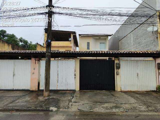 Oportunidade Única em SAO GONCALO - RJ | Tipo: Apartamento | Negociação: Venda Direta Online  | Situação: Imóvel