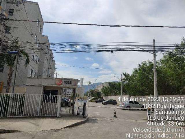 Oportunidade Única em RIO DE JANEIRO - RJ | Tipo: Apartamento | Negociação: Venda Direta Online  | Situação: Imóvel