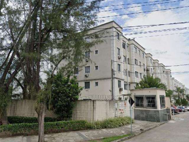 Oportunidade Única em RIO DE JANEIRO - RJ | Tipo: Apartamento | Negociação: Venda Direta Online  | Situação: Imóvel