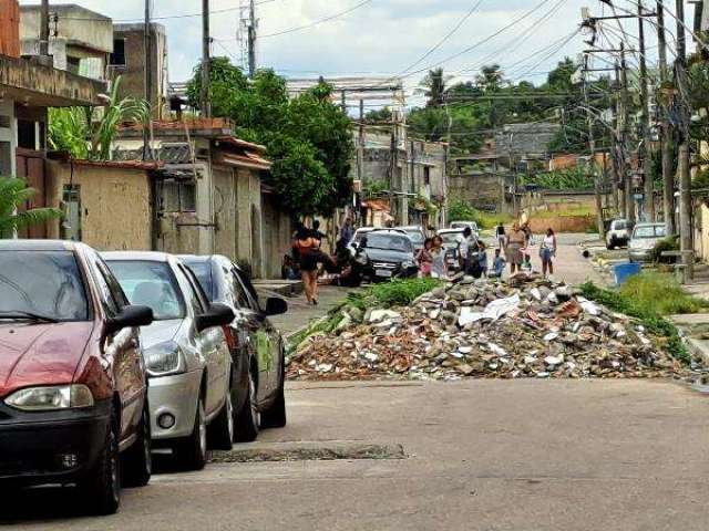 Oportunidade Única em SAO GONCALO - RJ | Tipo: Casa | Negociação: Venda Online  | Situação: Imóvel