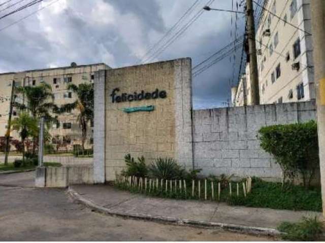 Oportunidade Única em QUEIMADOS - RJ | Tipo: Apartamento | Negociação: Venda Direta Online  | Situação: Imóvel