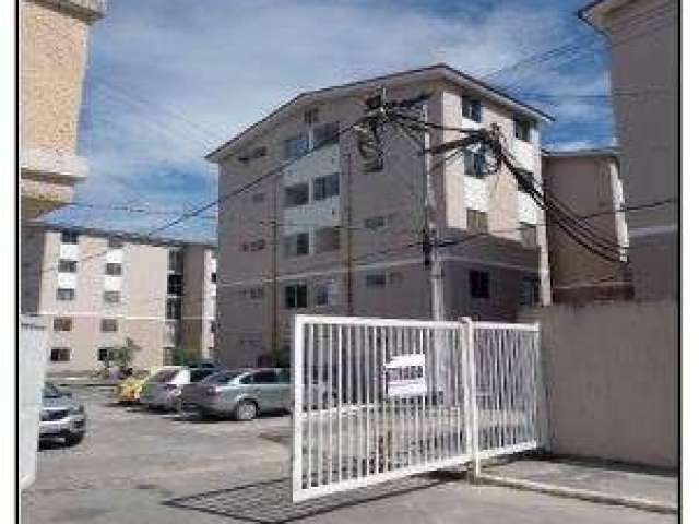 Oportunidade Única em ITABORAI - RJ | Tipo: Apartamento | Negociação: Venda Direta Online  | Situação: Imóvel