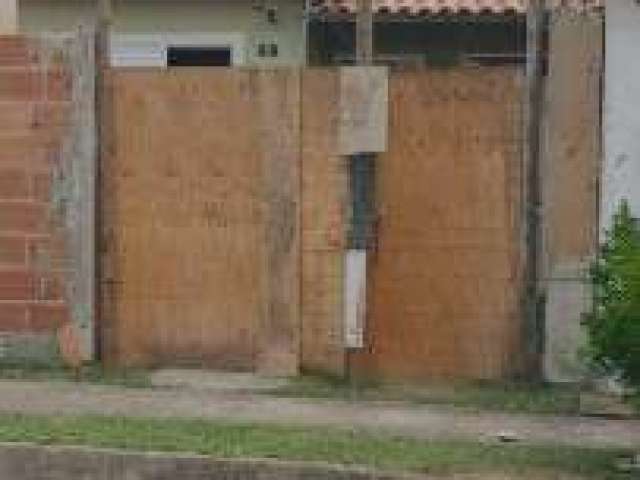 Oportunidade Única em CAMPOS DOS GOYTACAZES - RJ | Tipo: Casa | Negociação: Venda Direta Online  | Situação: Imóvel