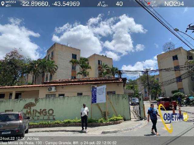 Oportunidade Única em RIO DE JANEIRO - RJ | Tipo: Apartamento | Negociação: Venda Direta Online  | Situação: Imóvel