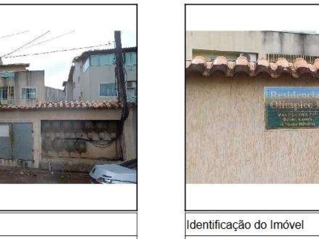 Oportunidade Única em RIO DAS OSTRAS - RJ | Tipo: Apartamento | Negociação: Venda Direta Online  | Situação: Imóvel