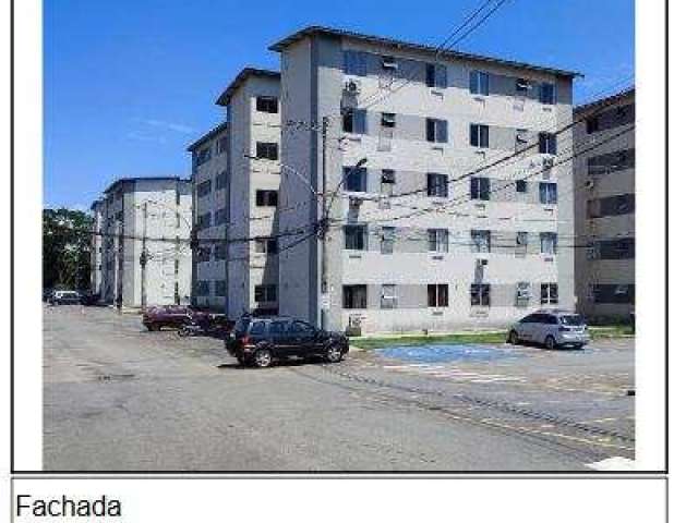 Oportunidade Única em RIO DE JANEIRO - RJ | Tipo: Apartamento | Negociação: Venda Direta Online  | Situação: Imóvel