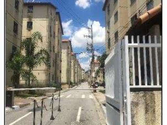 Oportunidade Única em RIO DE JANEIRO - RJ | Tipo: Apartamento | Negociação: Venda Direta Online  | Situação: Imóvel