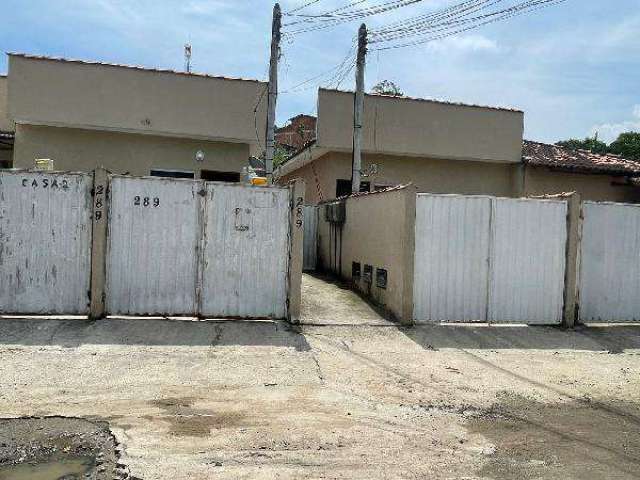 Oportunidade Única em SAO GONCALO - RJ | Tipo: Casa | Negociação: Venda Online  | Situação: Imóvel