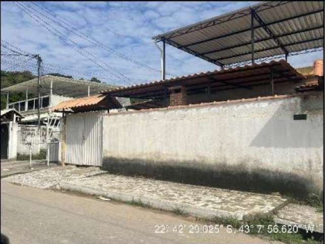 Oportunidade Única em MAGE - RJ | Tipo: Casa | Negociação: Venda Direta Online  | Situação: Imóvel