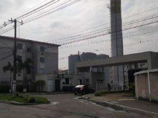 Oportunidade Única em ITAGUAI - RJ | Tipo: Apartamento | Negociação: Venda Direta Online  | Situação: Imóvel