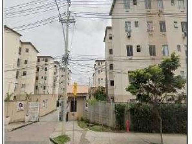 Oportunidade Única em RIO DE JANEIRO - RJ | Tipo: Apartamento | Negociação: Venda Direta Online  | Situação: Imóvel