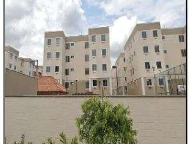 Oportunidade Única em DUQUE DE CAXIAS - RJ | Tipo: Apartamento | Negociação: Venda Direta Online  | Situação: Imóvel