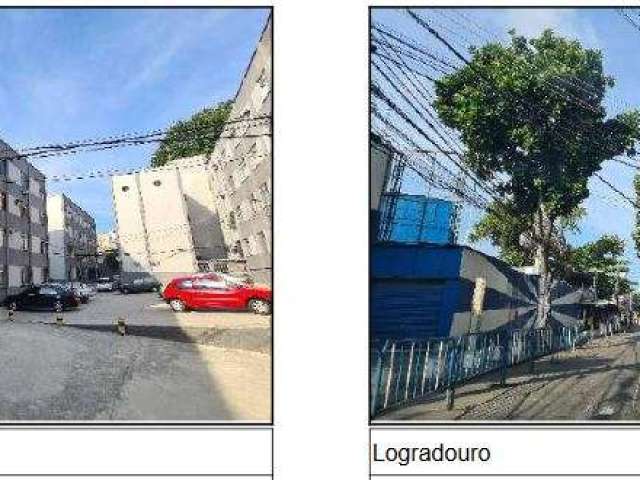 Oportunidade Única em RIO DE JANEIRO - RJ | Tipo: Apartamento | Negociação: Venda Direta Online  | Situação: Imóvel