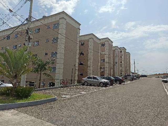 Oportunidade Única em QUEIMADOS - RJ | Tipo: Apartamento | Negociação: Venda Online  | Situação: Imóvel