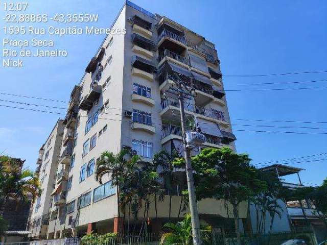 Oportunidade Única em RIO DE JANEIRO - RJ | Tipo: Apartamento | Negociação: Venda Direta Online  | Situação: Imóvel