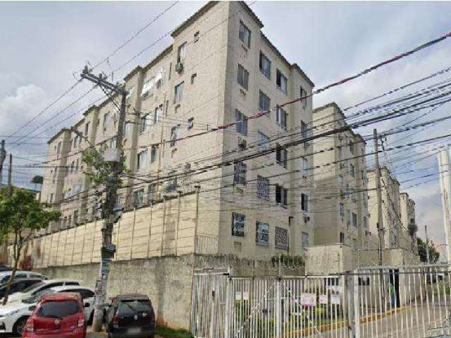 Oportunidade Única em RIO DE JANEIRO - RJ | Tipo: Apartamento | Negociação: Venda Direta Online  | Situação: Imóvel