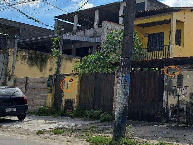 Oportunidade Única em SAO GONCALO - RJ | Tipo: Casa | Negociação: Venda Direta Online  | Situação: Imóvel