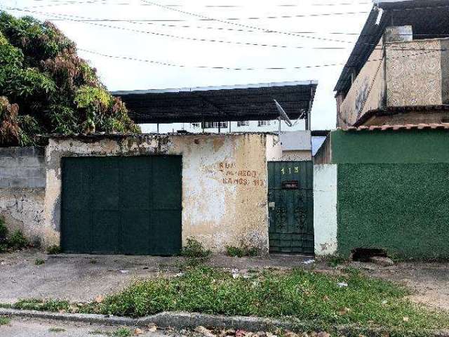 Oportunidade Única em SAO GONCALO - RJ | Tipo: Casa | Negociação: Venda Direta Online  | Situação: Imóvel