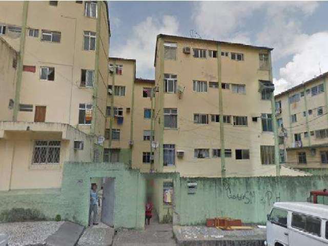 Oportunidade Única em RIO DE JANEIRO - RJ | Tipo: Apartamento | Negociação: Venda Direta Online  | Situação: Imóvel