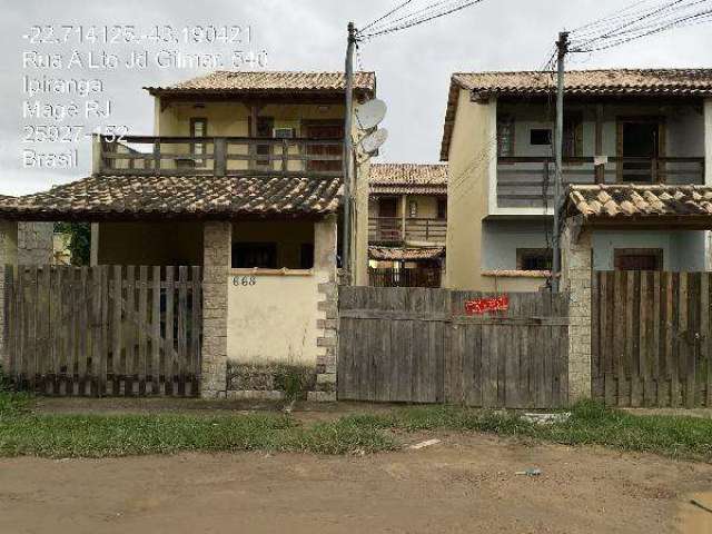 Oportunidade Única em MAGE - RJ | Tipo: Casa | Negociação: Venda Direta Online  | Situação: Imóvel