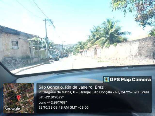 Oportunidade Única em SAO GONCALO - RJ | Tipo: Casa | Negociação: Venda Direta Online  | Situação: Imóvel