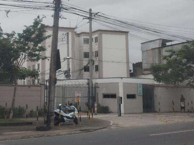 Oportunidade Única em RIO DE JANEIRO - RJ | Tipo: Apartamento | Negociação: Venda Direta Online  | Situação: Imóvel