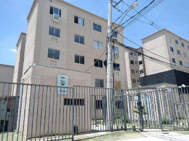 Oportunidade Única em NOVA IGUACU - RJ | Tipo: Apartamento | Negociação: Venda Direta Online  | Situação: Imóvel