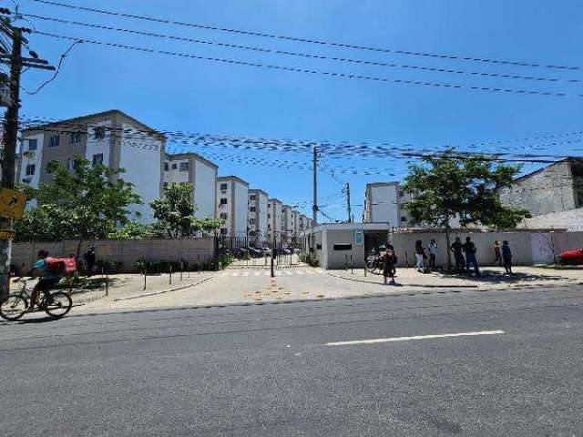 Oportunidade Única em RIO DE JANEIRO - RJ | Tipo: Apartamento | Negociação: Venda Direta Online  | Situação: Imóvel