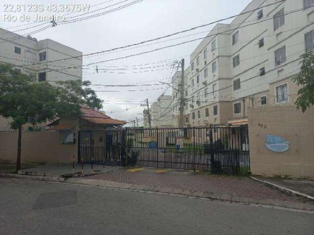 Oportunidade Única em RIO DE JANEIRO - RJ | Tipo: Apartamento | Negociação: Venda Direta Online  | Situação: Imóvel