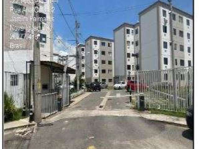 Oportunidade Única em NOVA IGUACU - RJ | Tipo: Apartamento | Negociação: Venda Direta Online  | Situação: Imóvel