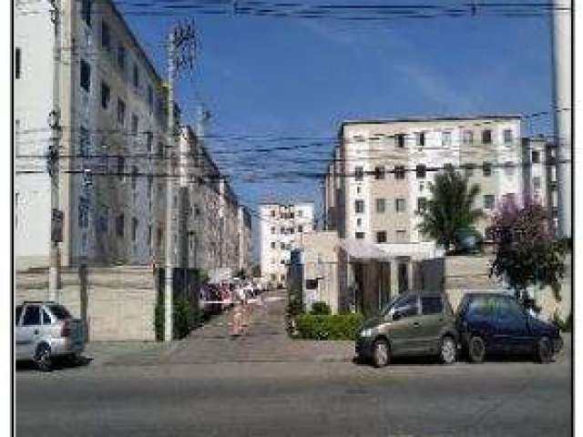 Oportunidade Única em RIO DE JANEIRO - RJ | Tipo: Apartamento | Negociação: Venda Direta Online  | Situação: Imóvel