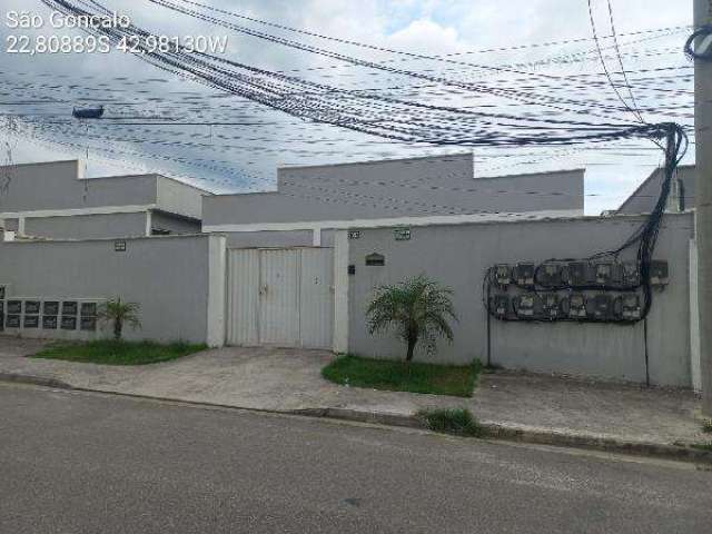 Oportunidade Única em SAO GONCALO - RJ | Tipo: Casa | Negociação: Venda Direta Online  | Situação: Imóvel