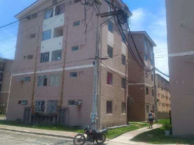 Oportunidade Única em ITABORAI - RJ | Tipo: Apartamento | Negociação: Venda Direta Online  | Situação: Imóvel