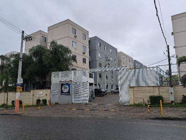 Oportunidade Única em BELFORD ROXO - RJ | Tipo: Apartamento | Negociação: Venda Direta Online  | Situação: Imóvel