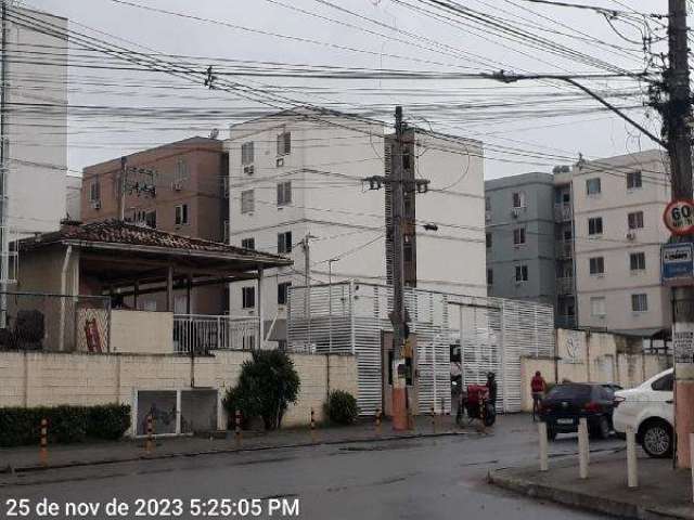 Oportunidade Única em BELFORD ROXO - RJ | Tipo: Apartamento | Negociação: Venda Direta Online  | Situação: Imóvel