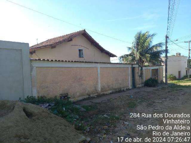 Oportunidade Única em SAO PEDRO DA ALDEIA - RJ | Tipo: Casa | Negociação: Venda Online  | Situação: Imóvel