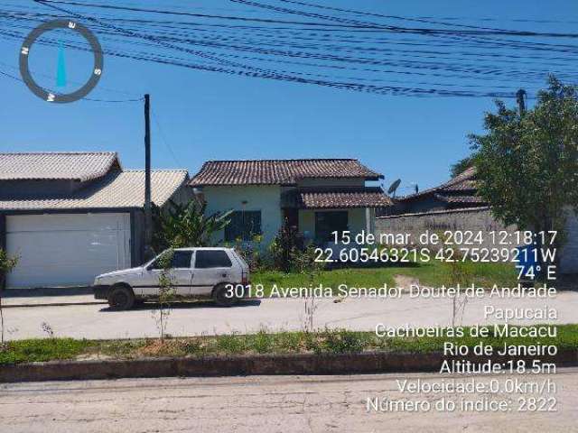 Oportunidade Única em CACHOEIRAS DE MACACU - RJ | Tipo: Casa | Negociação: Venda Direta Online  | Situação: Imóvel