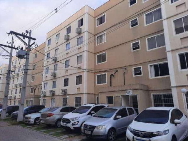 Oportunidade Única em SAO GONCALO - RJ | Tipo: Apartamento | Negociação: Venda Direta Online  | Situação: Imóvel