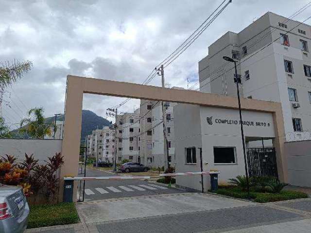 Oportunidade Única em RIO DE JANEIRO - RJ | Tipo: Apartamento | Negociação: Venda Direta Online  | Situação: Imóvel