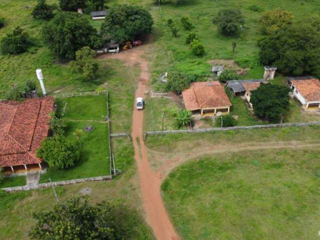 Fazenda imperdível em sandolândia/to