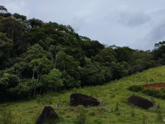 Chácara em sfx com linda vista, platô, a 3 km do centro