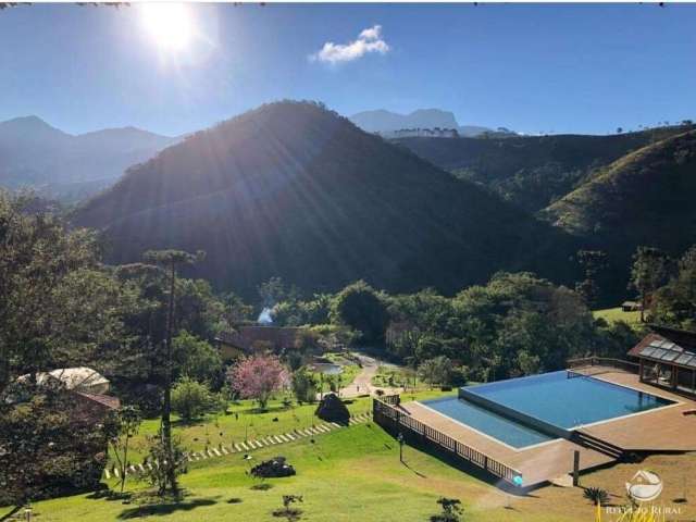 Pousada linda e aconchegante em um dos trechos mais belos da serra da mantiqueira- são francisco xavier