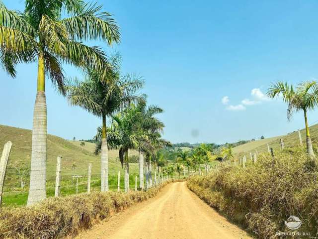 Fazenda em igaratá - sp com curral, pastagem e várias edificações