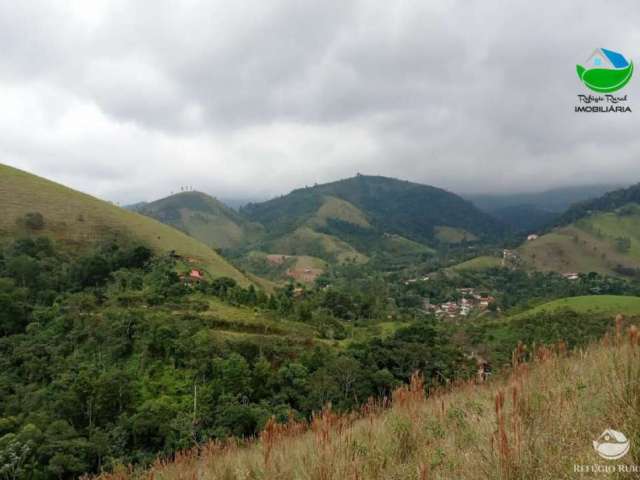 Lindo terreno próximo ao centro de sfx