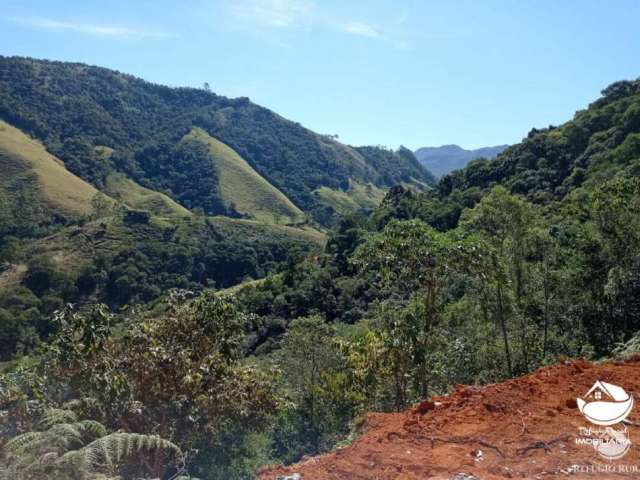 Terreno com linda vista em são francisco xavier/sjc/sp