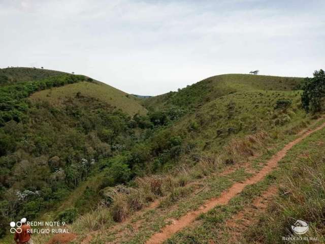 Fazenda excelente em monteiro lobato/so