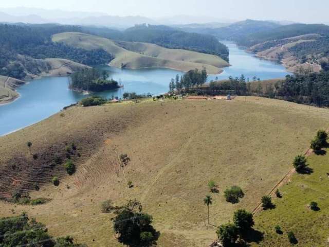 Terreno excelente com vista maravilhosa em são josé dos campos/sp