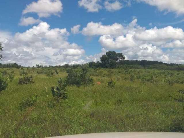 Fazenda de 4.400 hectares em camapuã/ms