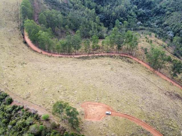 Lindo terreno em são francisco xavier/sjc/sp