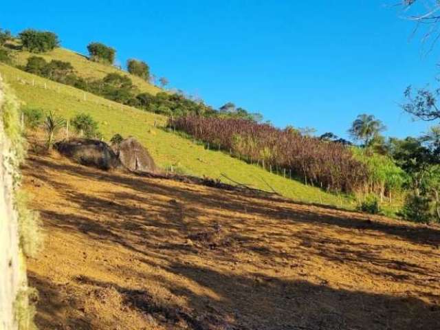 Terreno em são francisco xavier parte alta com linda vista